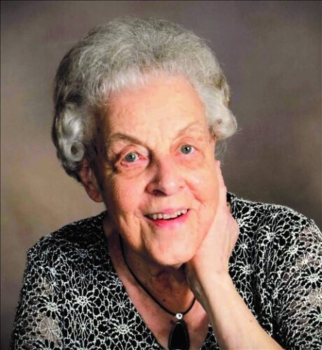 Elizabeth J. Cowles Huck